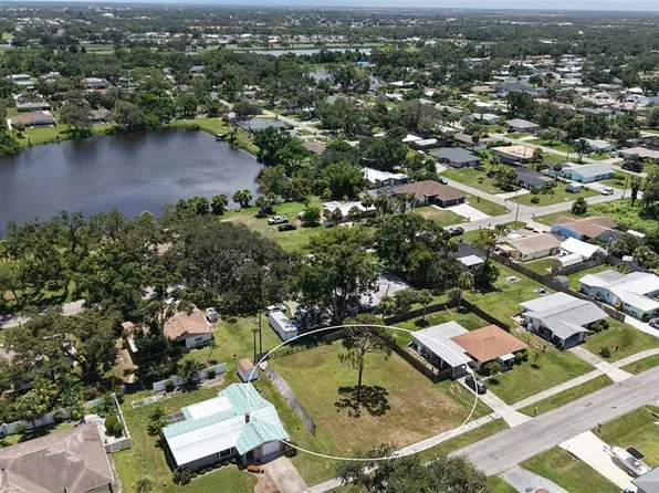 Valencia Rd Lot 16703, Venice, FL 34293