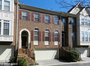 5918 Halpine Rd, Rockville, MD 20851