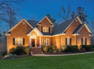 11907 Brook Point Pl, Chesterfield, VA 23838