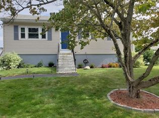 14 Partridge Rd, Methuen, MA 01844