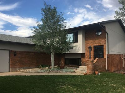 1609 Palomino Dr, Laramie, WY, 82070