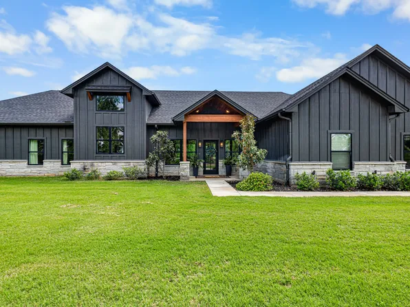 1411 County Road 3424, Bridgeport, TX 76426