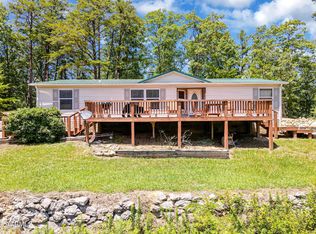 2941 Allegheny Loop Rd LOT 1R2, Maryville, TN 37803