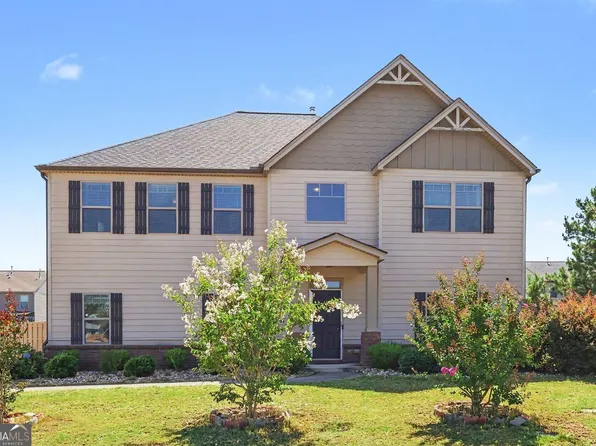 55 Silver Willow Ct, Covington, GA 30016