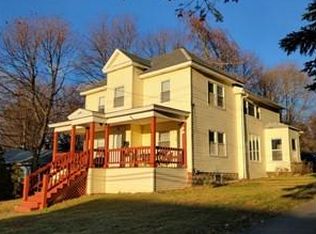 987 Main St, Leominster, MA 01453