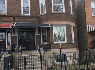 3402 W Carroll Ave, Chicago, IL 60624