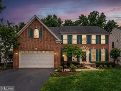 6913 Bitterroot Ct, Gainesville, VA, 20155