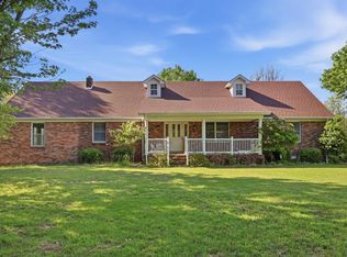 1441 State Route 80 E, Arlington, KY 42021