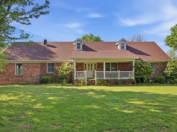 1441 State Route 80 E, Arlington, KY 42021