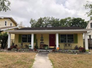 2226 8th Ave N, Saint Petersburg, FL 33713