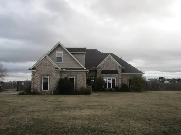 623 N Delta Dr, Marion, AR 72364