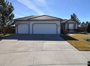 3029 Tagus Ct, Sparks, NV