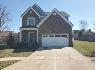 102 Waterside Dr, Georgetown, KY 40324