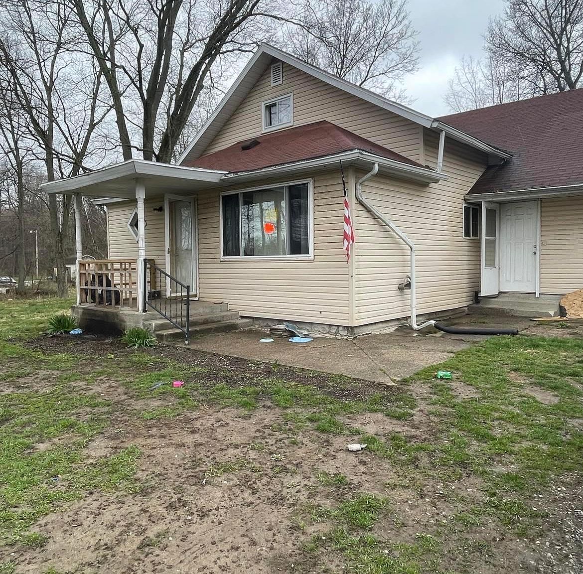 23410 Kelsey Lake St, Cassopolis, MI 49031 Zillow