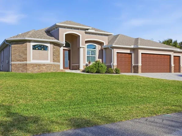 9185 Santa Lucia Dr, Port Charlotte, FL 33981