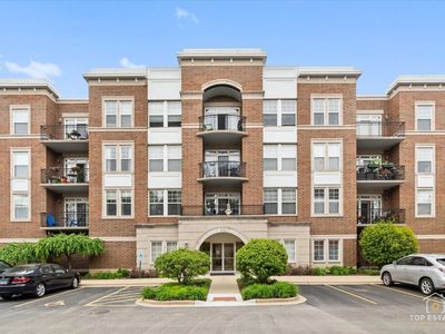 435 W Wood St UNIT 410A, Palatine, IL, 60067