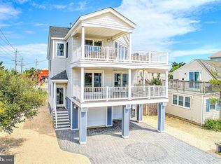 1 E Seabreeze Ave, Brant Beach, NJ 08008