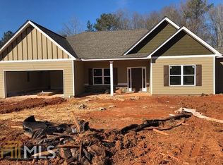 120 Lances Ln, Covington, GA 30016