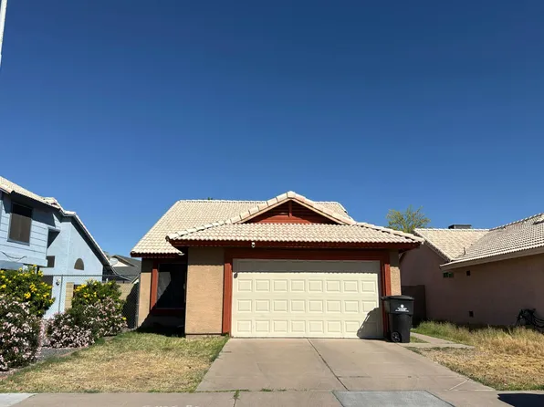 1718 E Carter Rd, Phoenix, AZ 85042