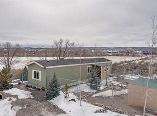 17917 6650th Rd, Montrose, CO 81403