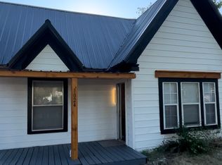 1024 N Beard Ave, Shawnee, OK 74801