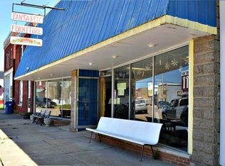 507 Clark St, Canton, MO 63435