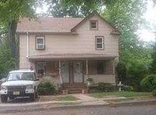 83 Mountain Ave, North Plainfield, NJ 07060