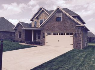 2131 Belle Haven Blvd, Bowling Green, KY