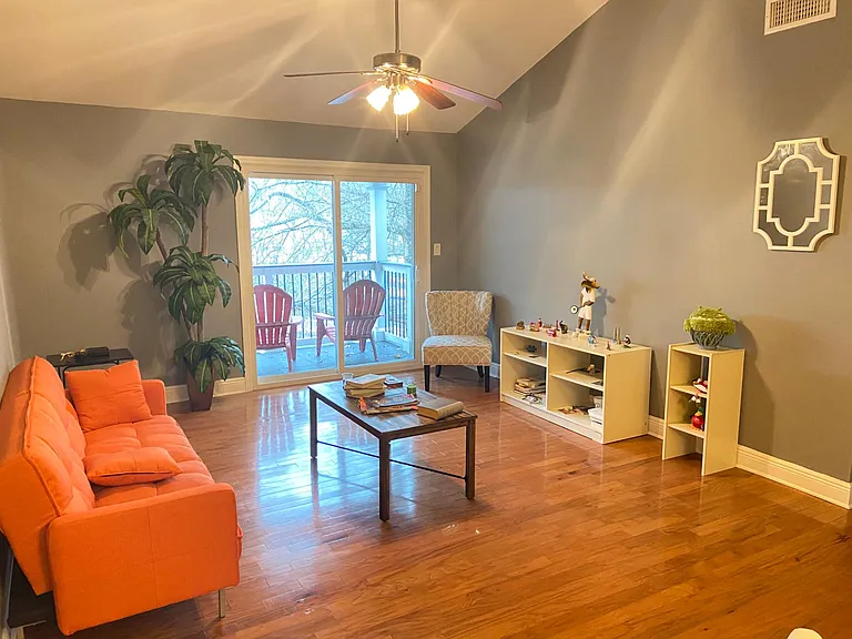 7301 Santa Fe Pkwy — Photo 1