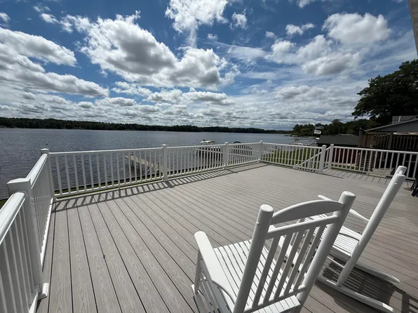 3816 Maple Ave, Lupton, MI 48635