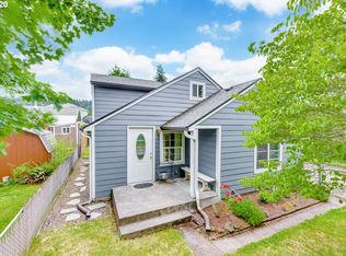 8730 NE Wygant St, Portland, OR 97220