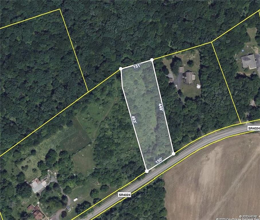 3297 Mountain Rd, Slatington, PA 18080 Zillow