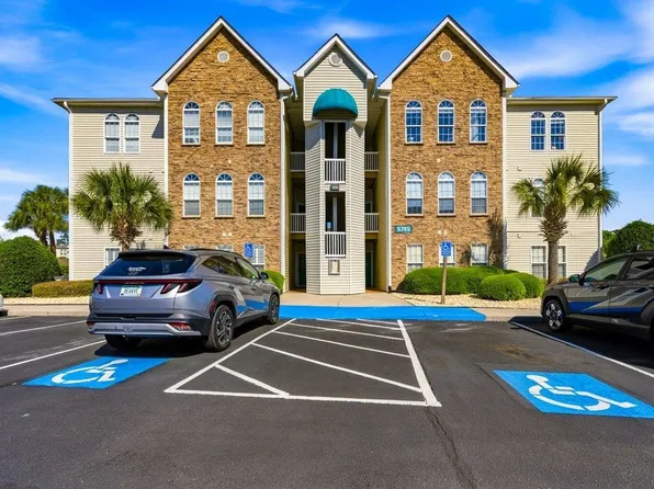 9749 Leyland Dr. #7, Myrtle Beach, SC 29572