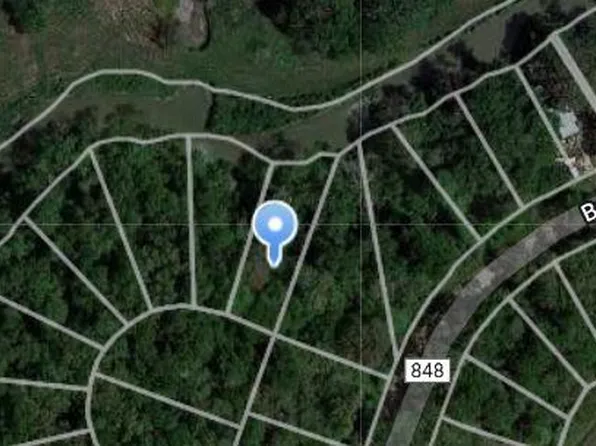 0-2 Bayou Drive, Danbury, TX 77534