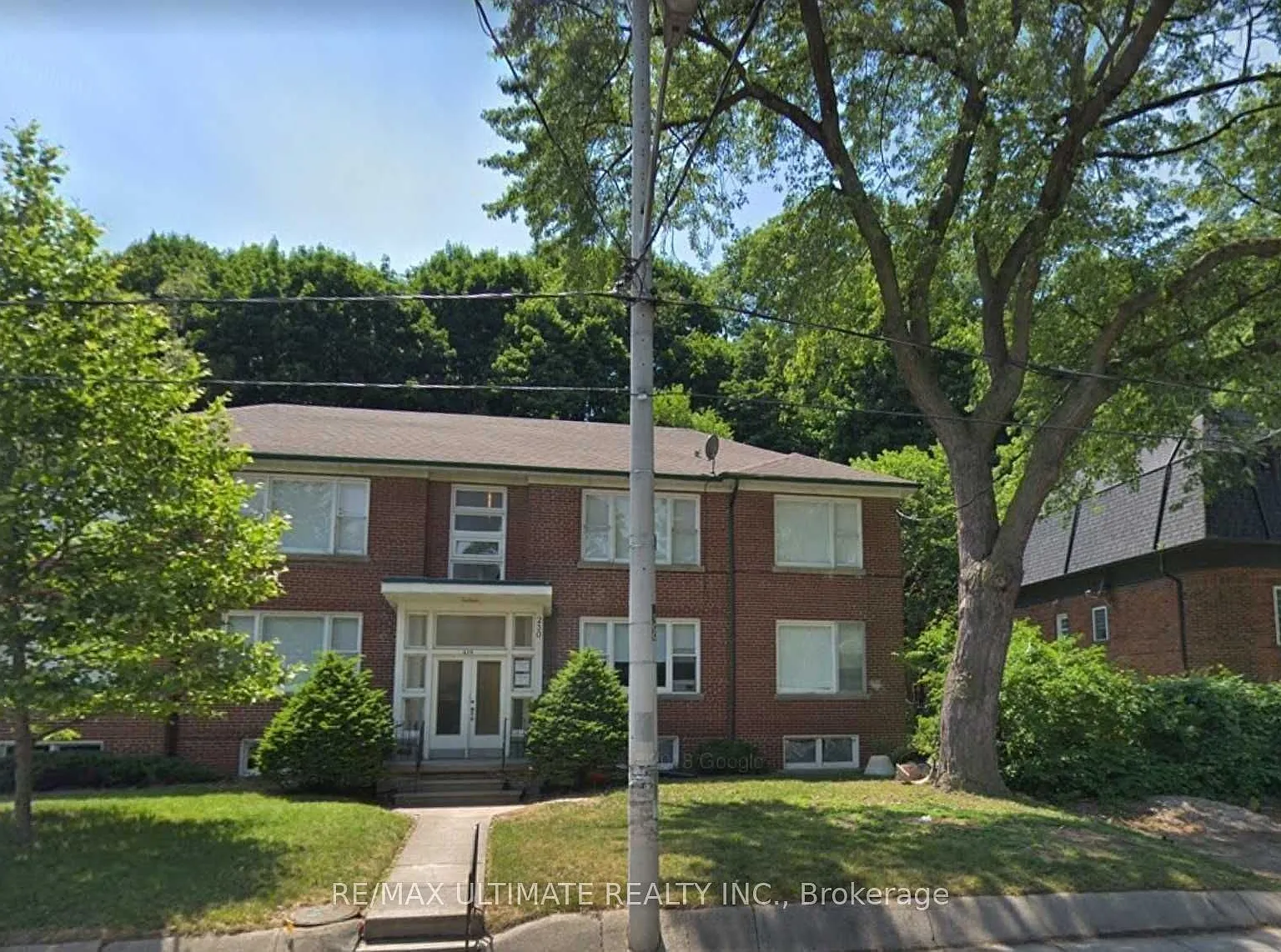 2 bed, $2,250 — Photo 1