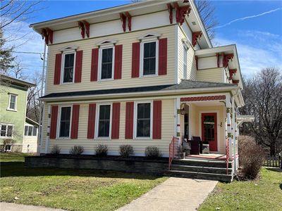 14 North St, Edmeston, NY, 13335