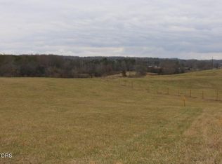 TRACT 5 County Road 564, Englewood, TN 37329