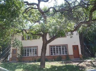 1009 W 25th St UNIT B, Austin, TX 78705
