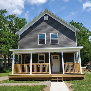 99 Church St, Springville, NY, 14141