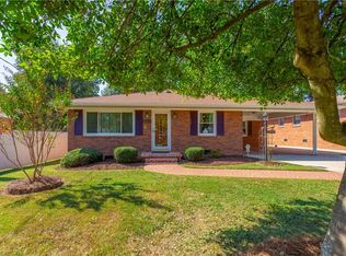 1506 Pichard St, Greensboro, NC 27401