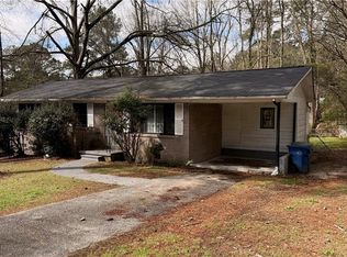 3533 Garfield Way SE, Atlanta, GA 30354