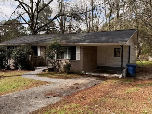 3533 Garfield Way SE, Atlanta, GA 30354