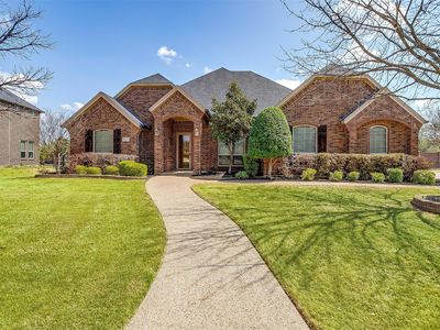 1433 Valley Crest Ct, Burleson, TX, 76028
