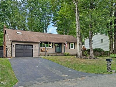 13 Deerleap Place, Saratoga Springs, NY, 12866