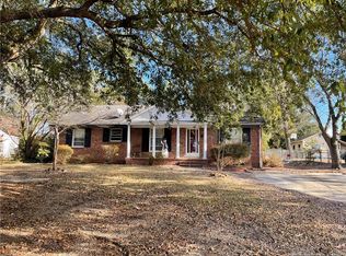 5334 Rodwell Rd, Fayetteville, NC 28311