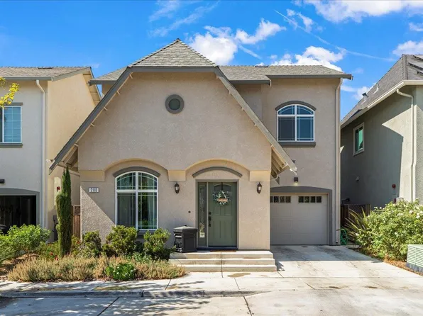 280 Springtime Cir, Hollister, CA 95023