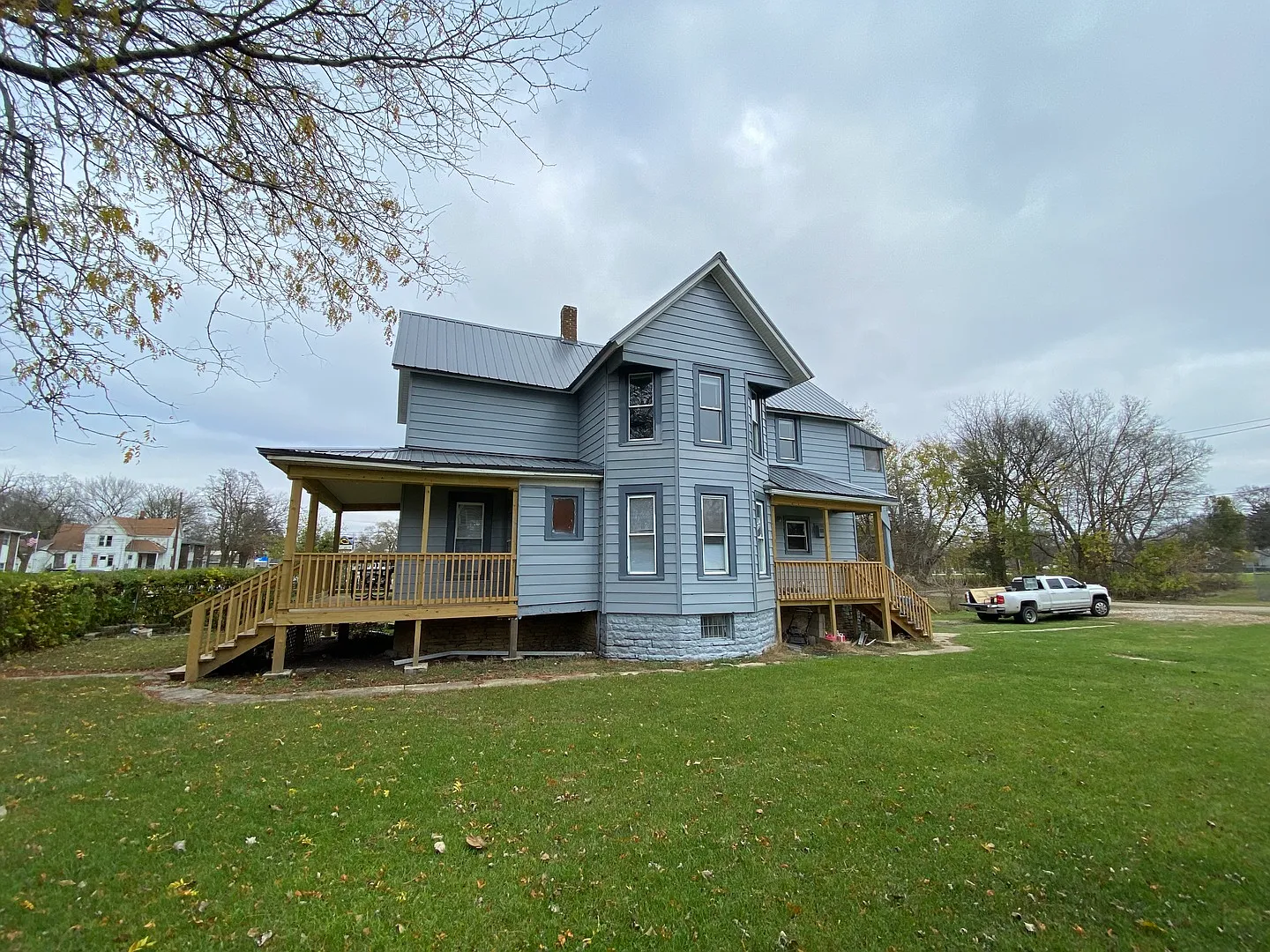 3 bed, 1210 sqft, $1,685 — Photo 4