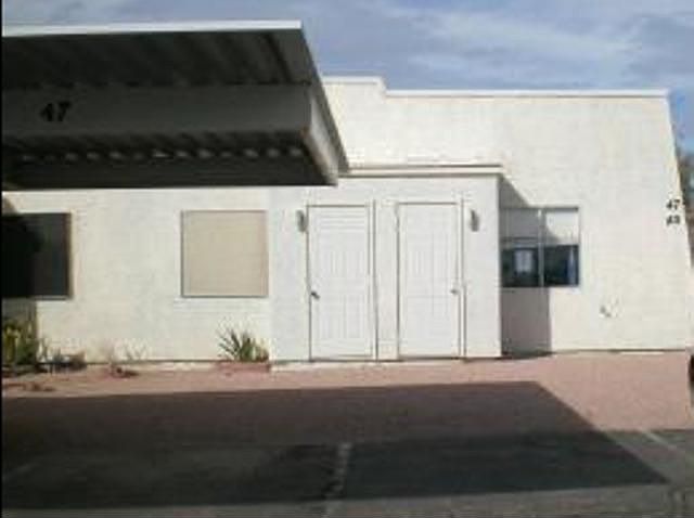 Front View