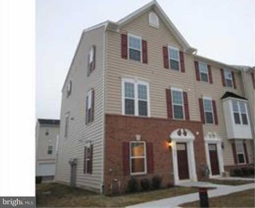 228 Foxtail Way, Lansdale, PA, 19446