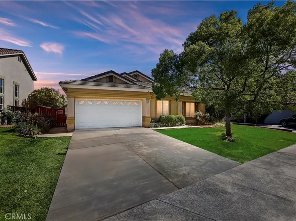 25881 Calle Fuego, Moreno Valley, CA 92551